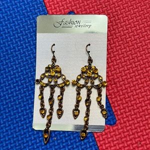 Fashion jewelry Earrings